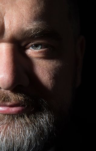 Левая Половина