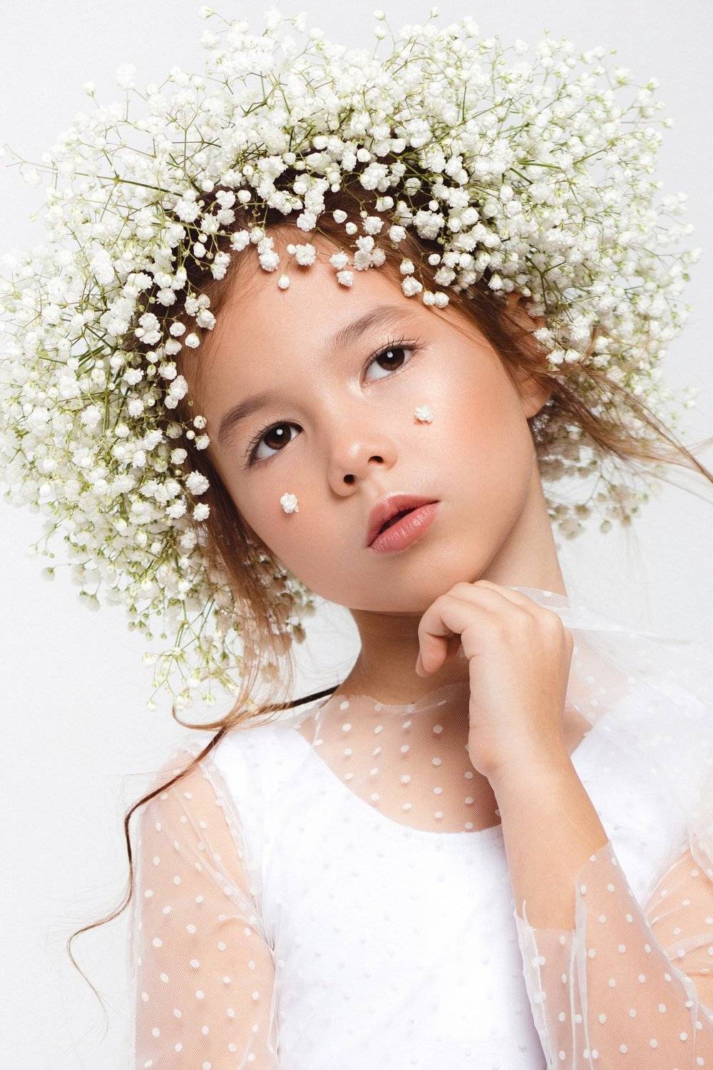 , Марина Серых