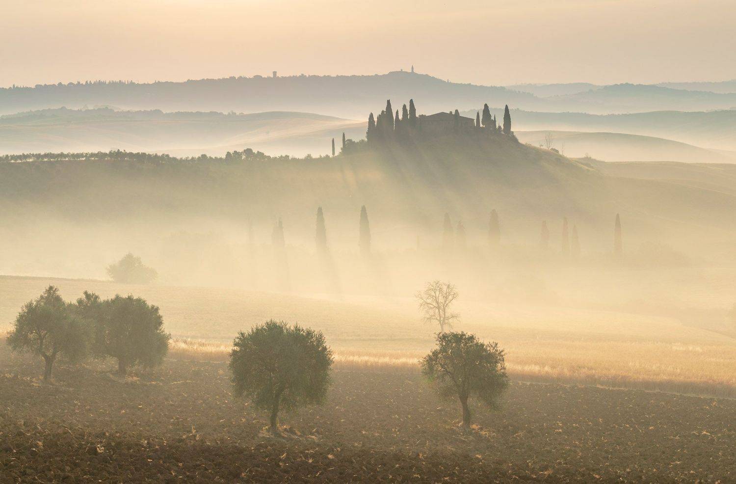tuscany, тоскана, Исаков Дмитрий