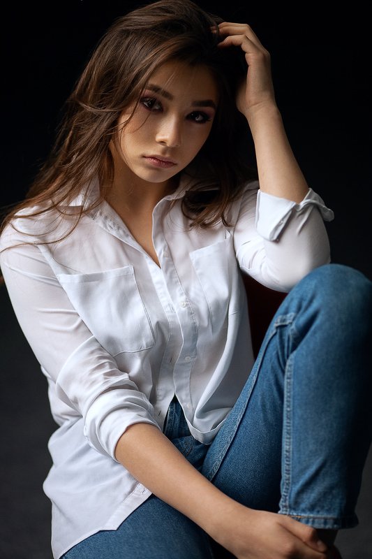 Вика фото превью