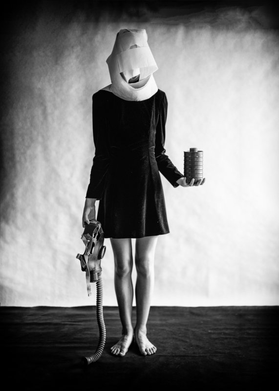 The Apotheosis of Quarantine фото превью