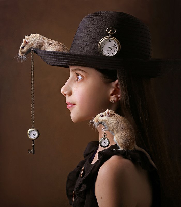 Timekeeper фото превью