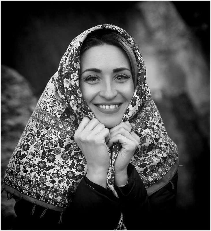 люди Аннушка фото превью