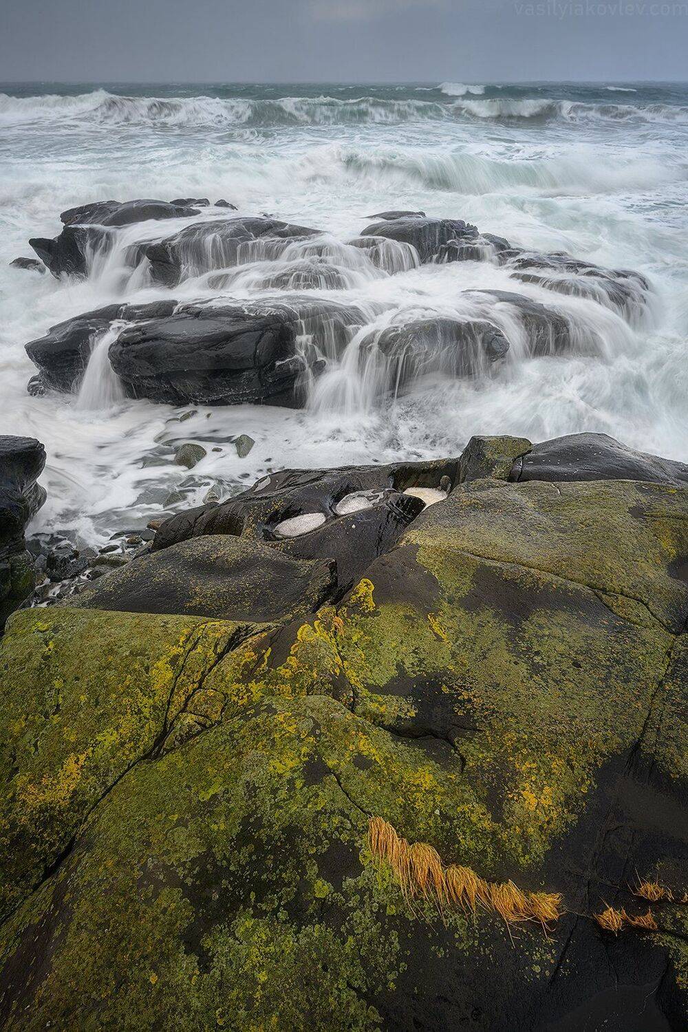 лофотены, фототур, норвегия, яковлевфототур, василийяковлев,, Василий Яковлев