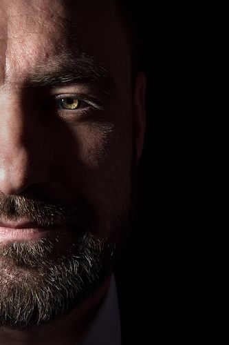 Левая Половина