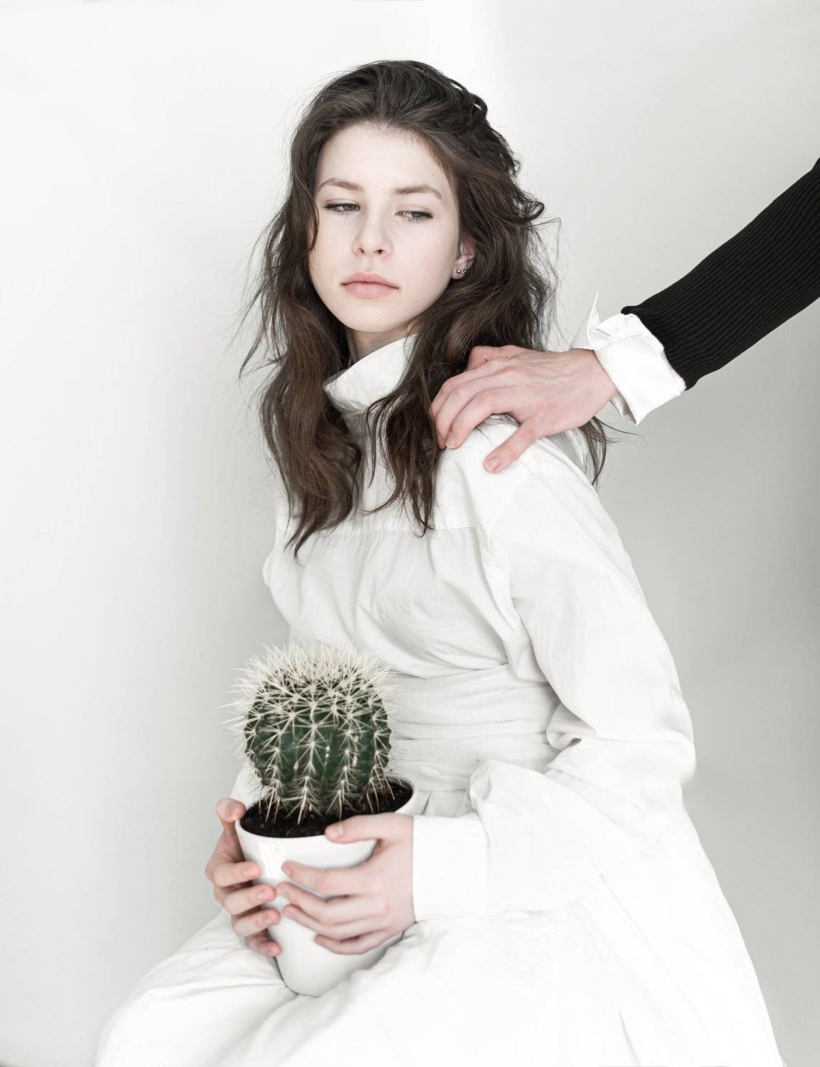 fine art , постановочная фотография ,жанровый портрет,, Natalia Kholodova