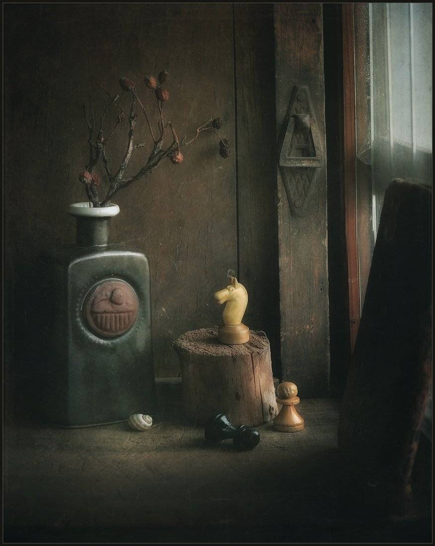 , Александр Хромеев