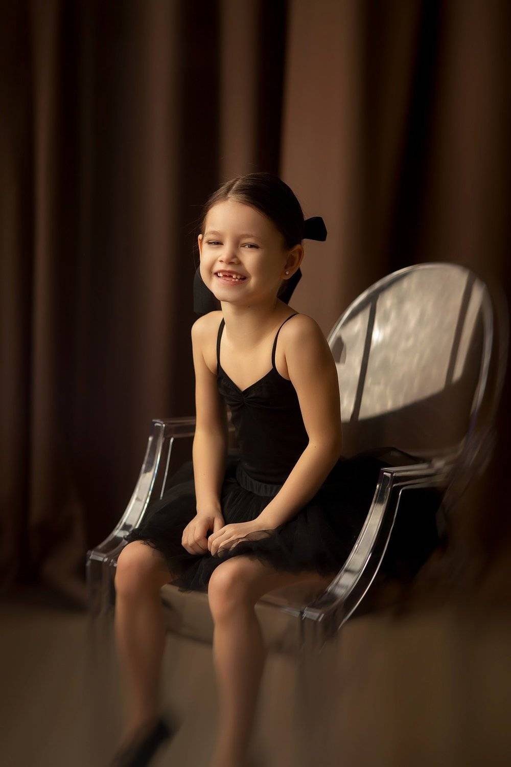 , Ника Колесникова