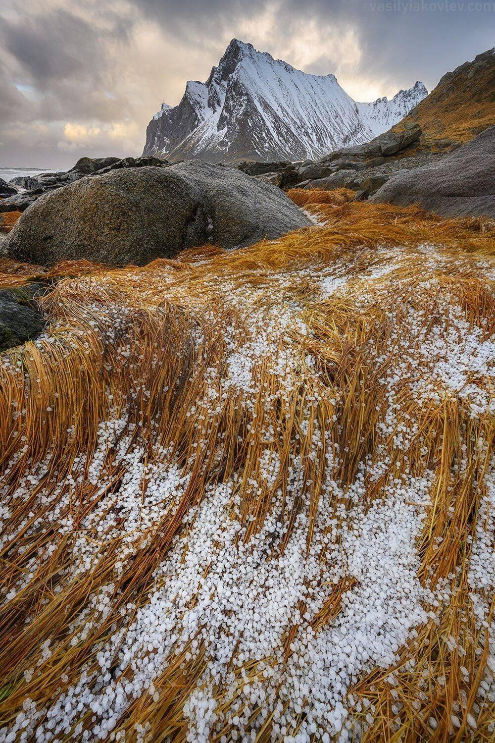 лофотены, фототур, норвегия, яковлевфототур, василийяковлев,, Василий Яковлев