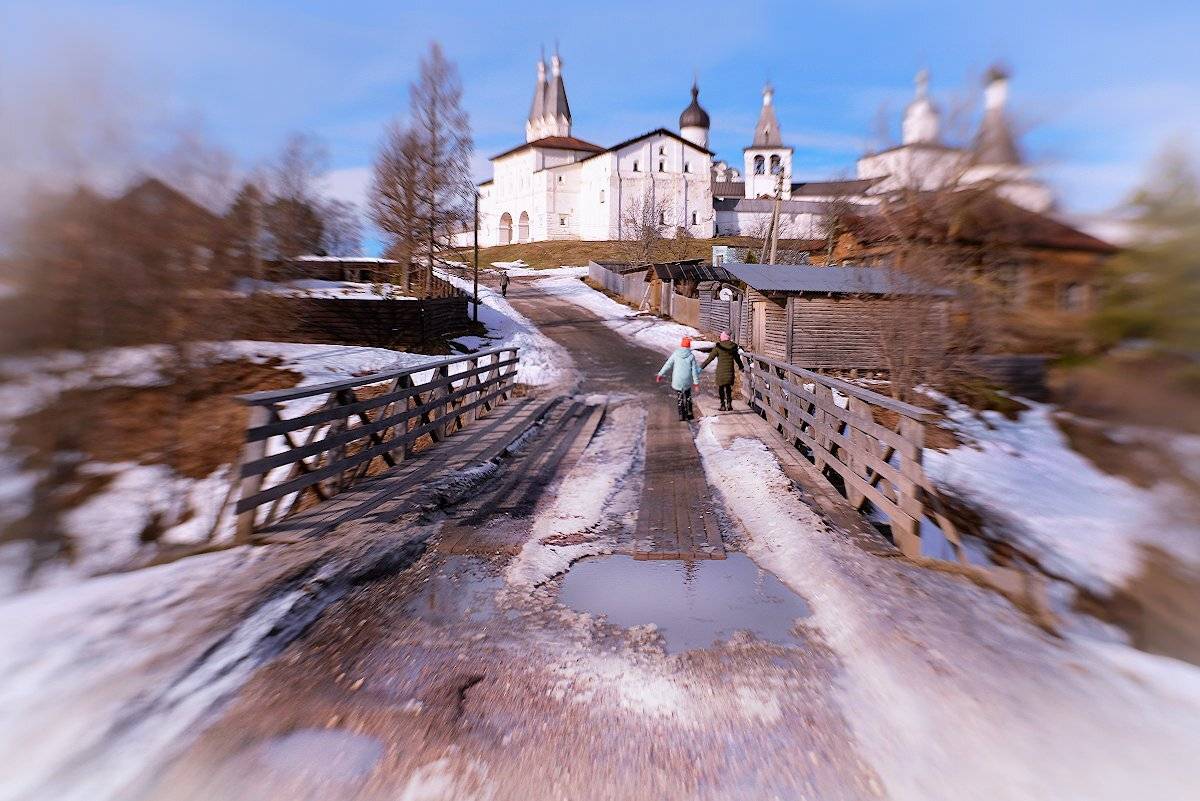 , Марина Никифорова