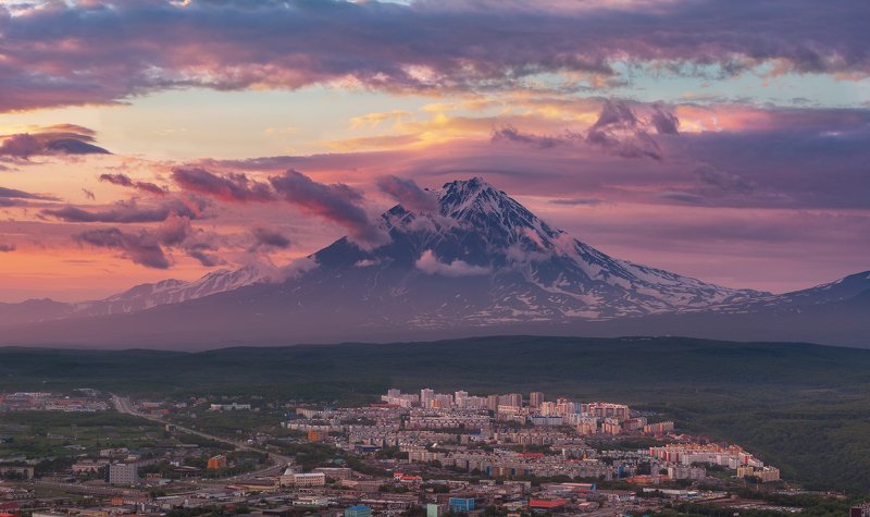 Форпост России  фото превью