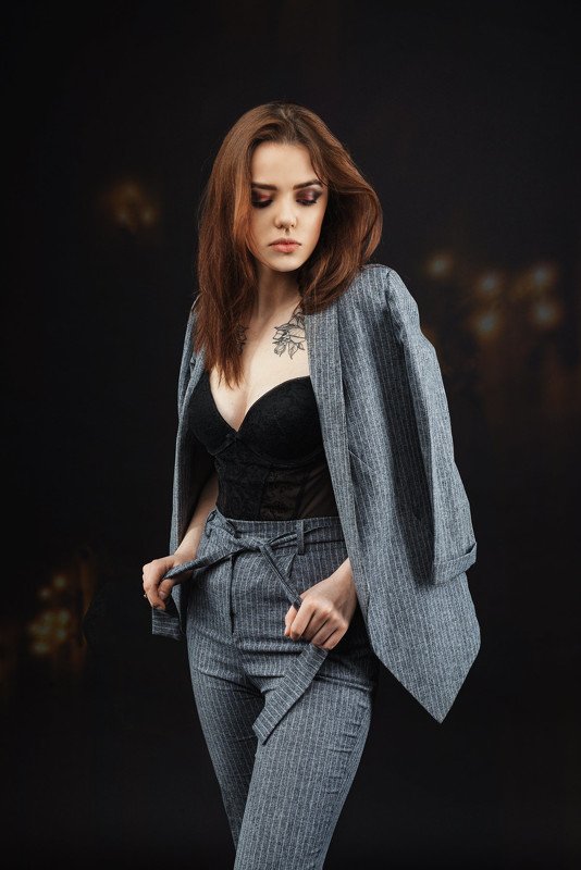 Карина фото превью