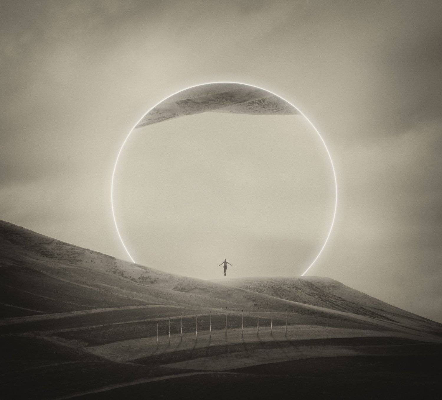 conceptual, Shervin Khan Mohammadi