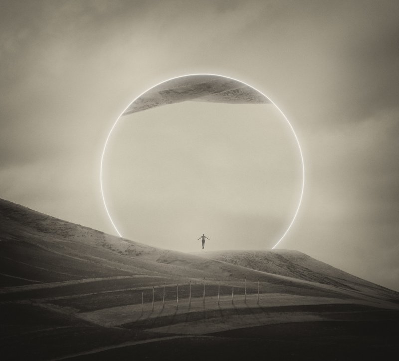 conceptual G A T E фото превью