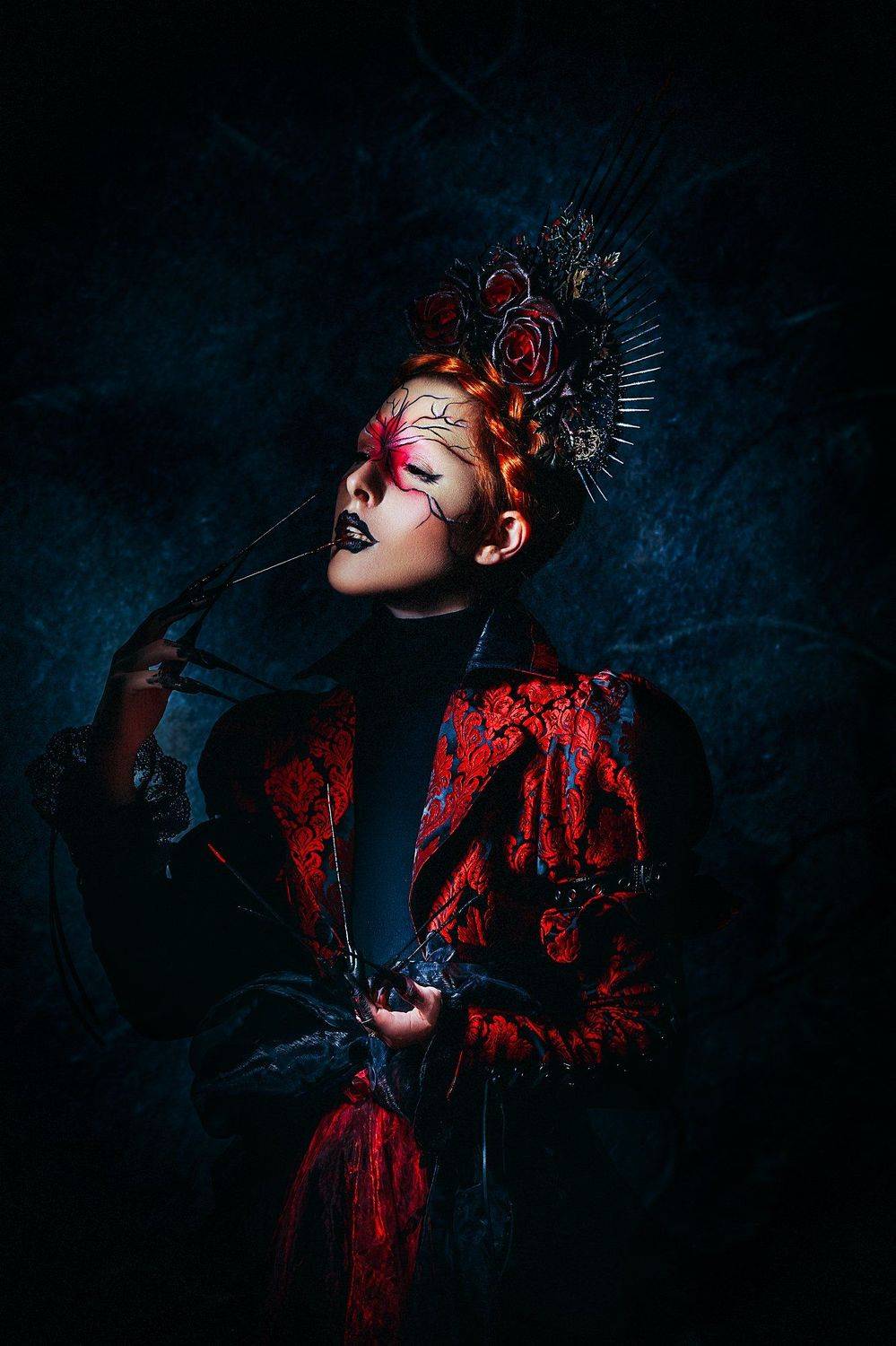 woman, beauty, fashion, art, studio, light, Руслан Болгов (Axe)