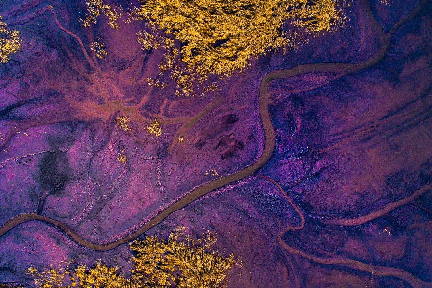 drone, Мартин Методиев