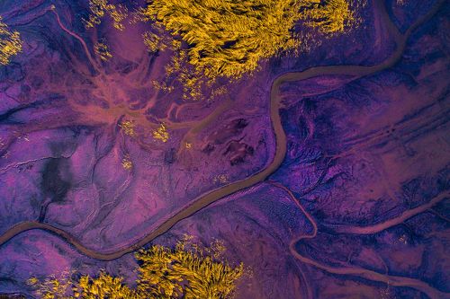 Цвета земли