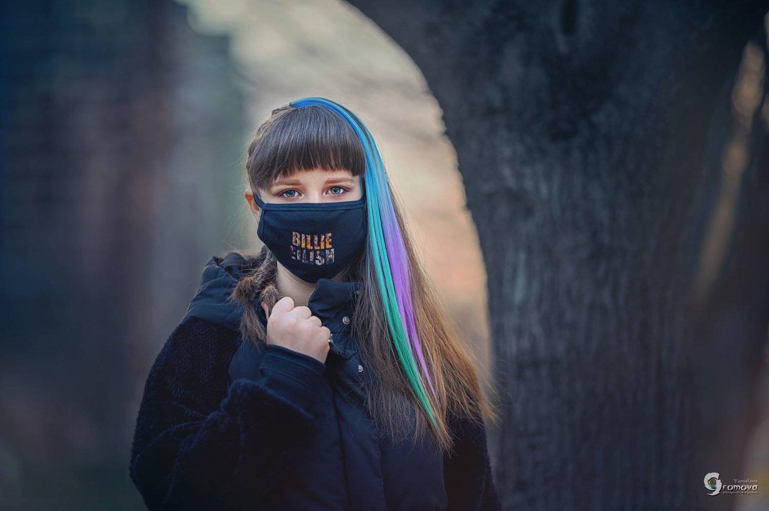 мода, вирус, коронавирус, эпидемия, пандемия, тренд, Ярослава Громова