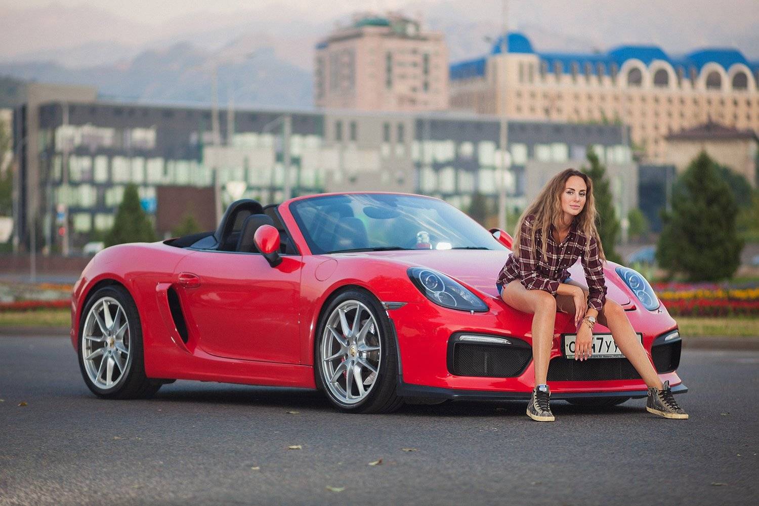 , Илья Афанасьев