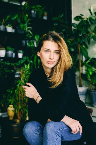 Arina