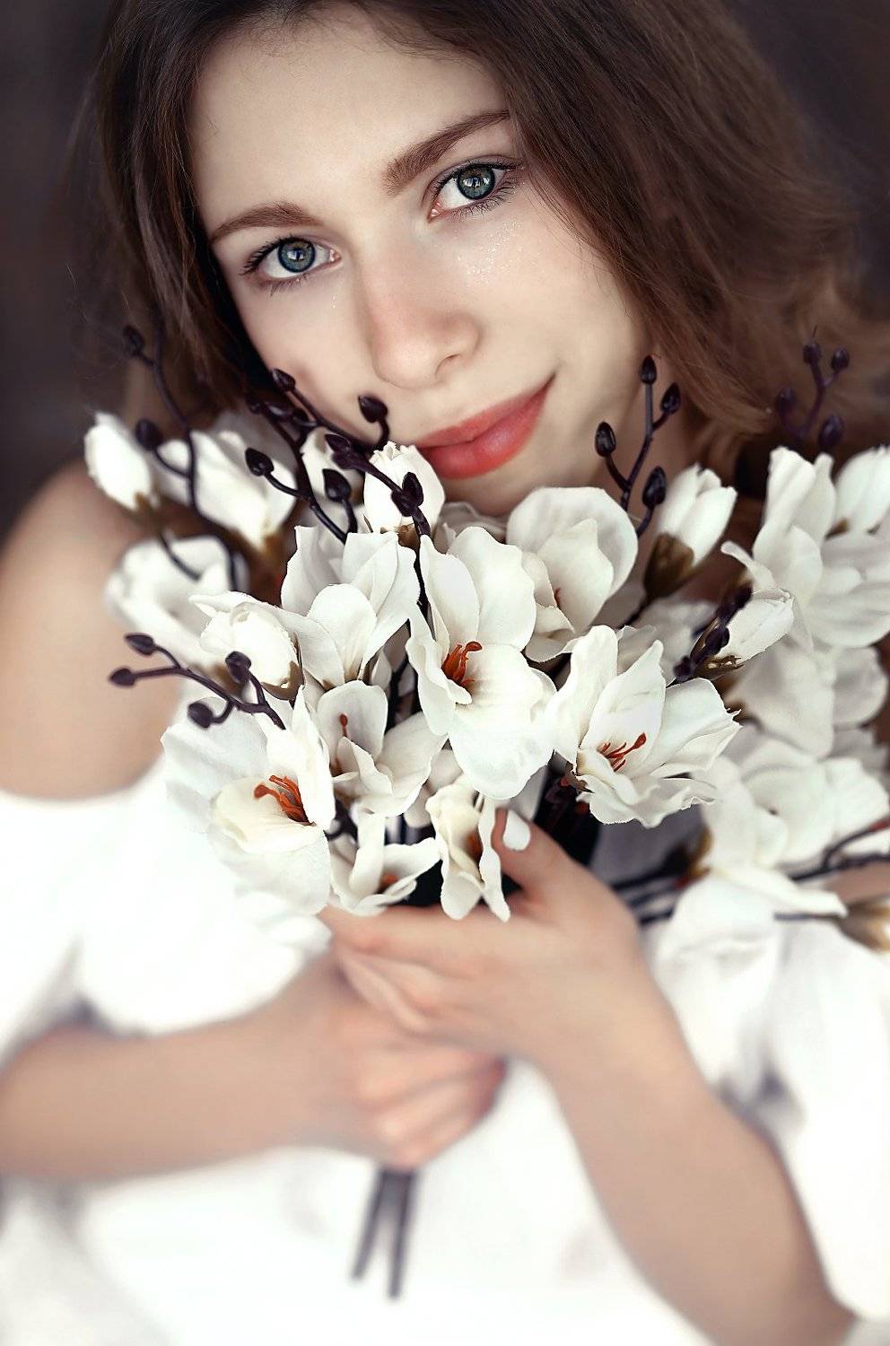 , Ирина Ганич