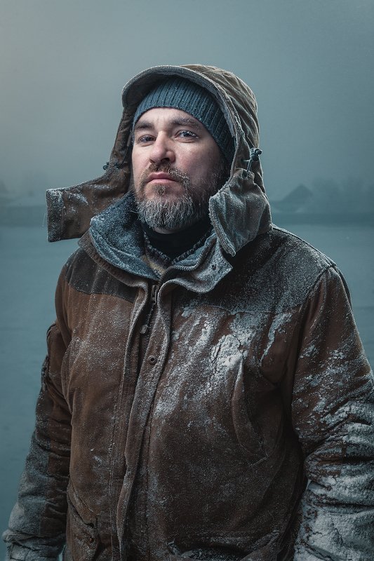 Portraits фото превью