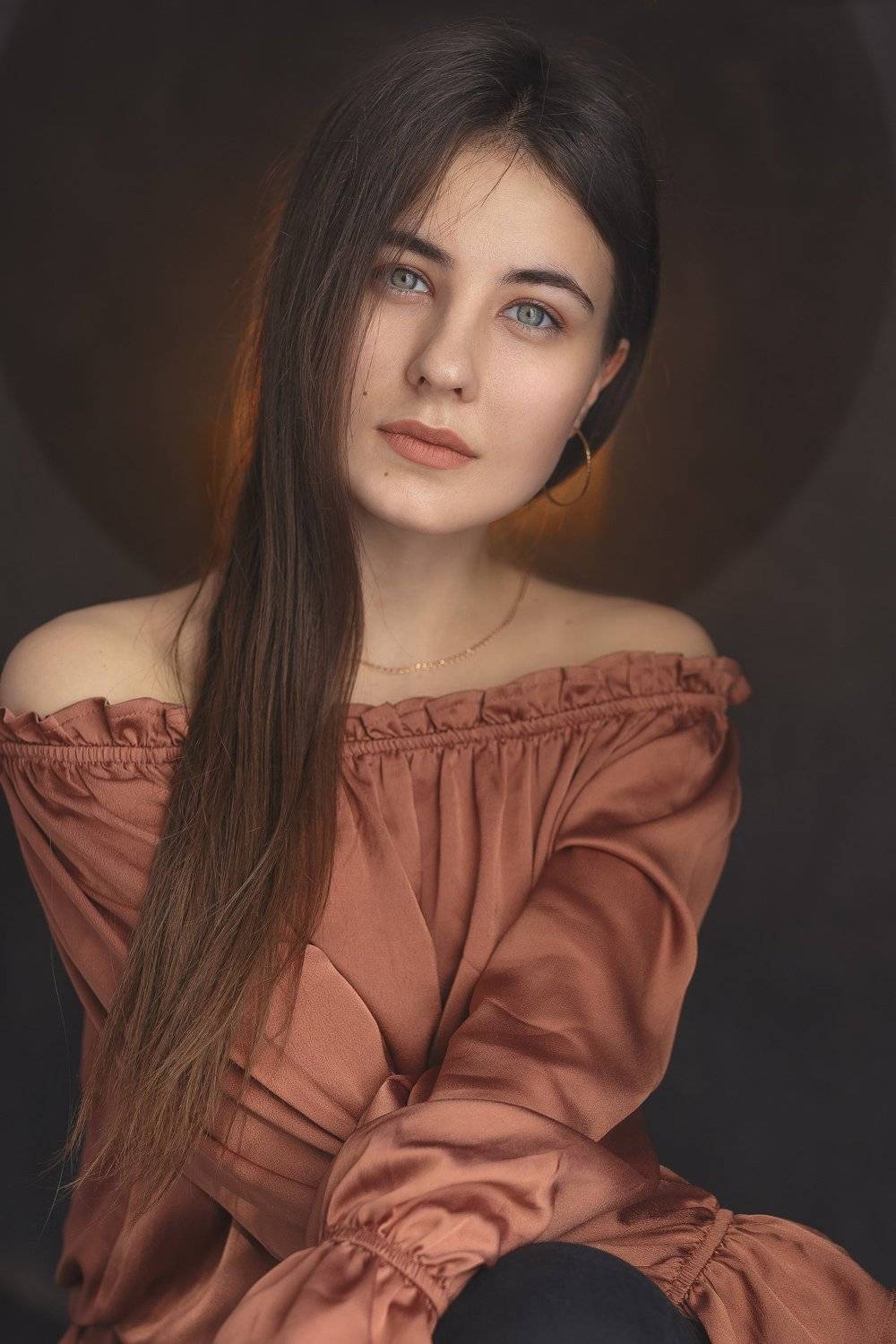 обработка, портрет, модель, арт, art, model, popular, Иван Лосев