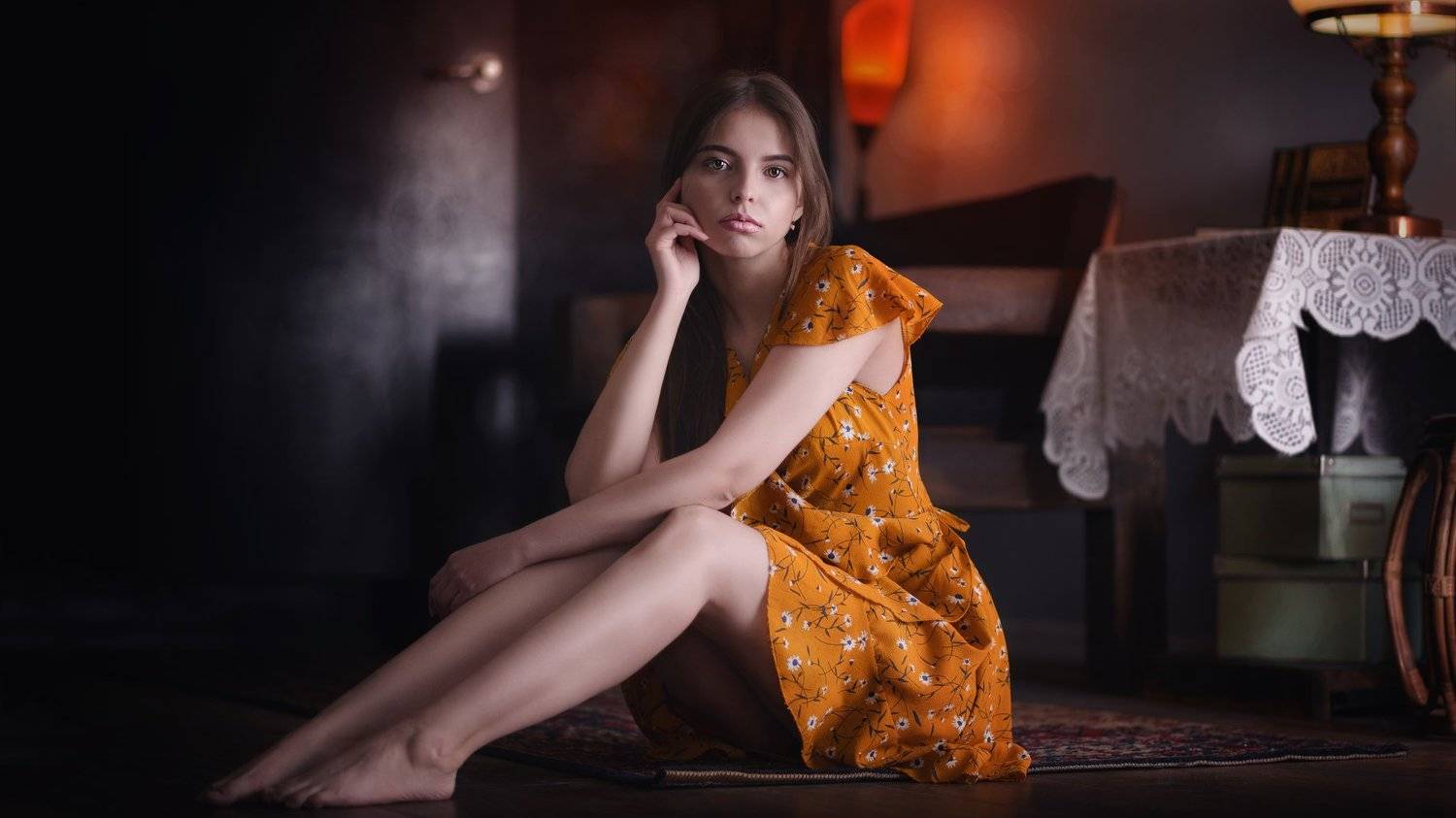 , Алексей Гурылев