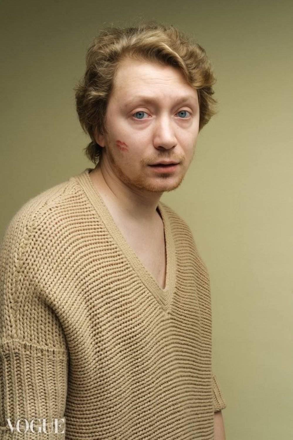 , Ольга Матвеева