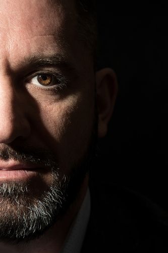 Левая Половина