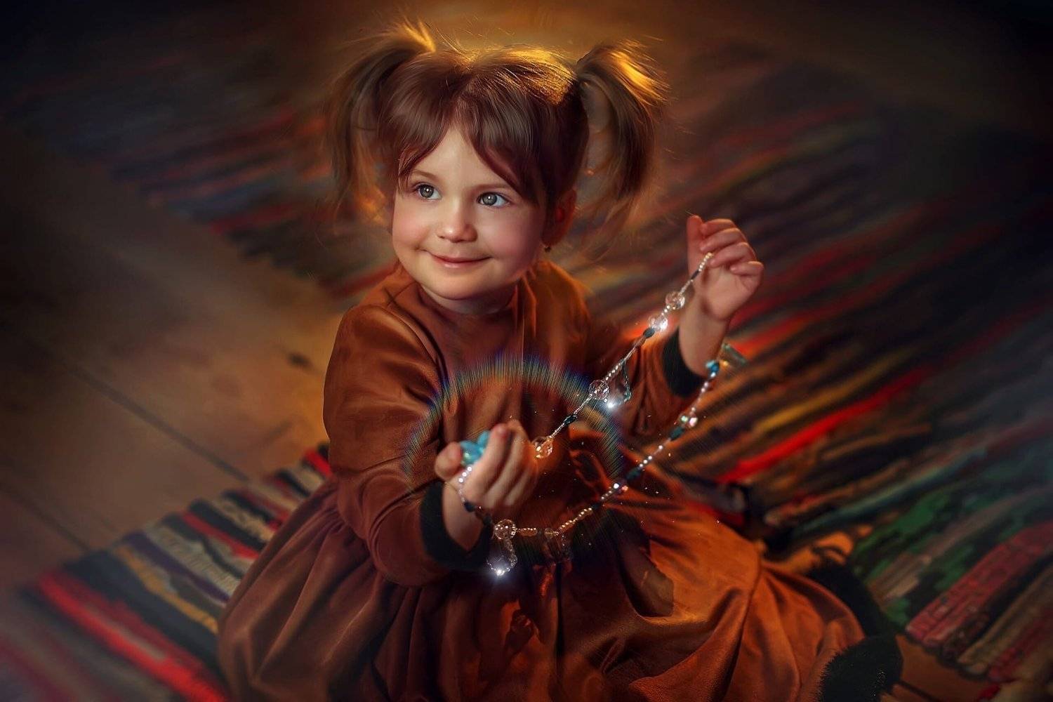 , Любовь Пятовская