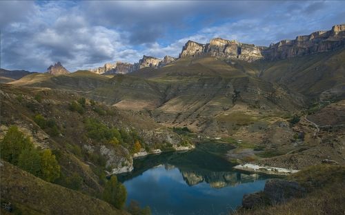 Нарциссизм-или самолюбование;)