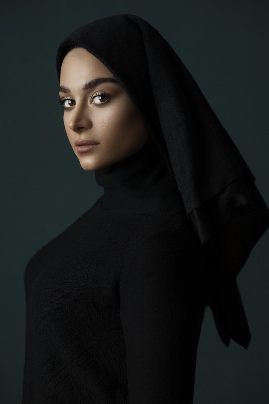 #aminhamidnezhad, #portrait, #portraits, #photography, #photshoot, noora фото превью