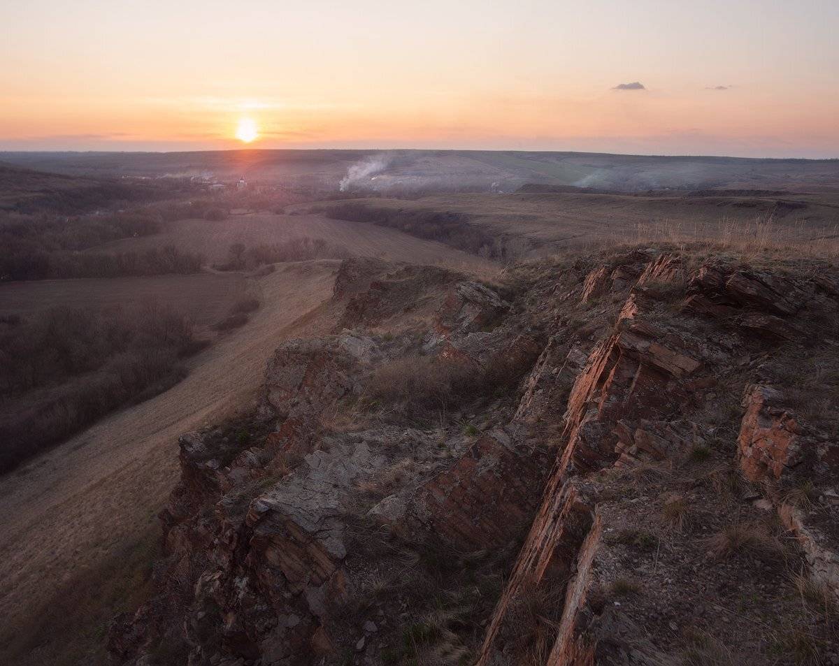 закаты в загадочной земле иллирии, Дитковский Евгений