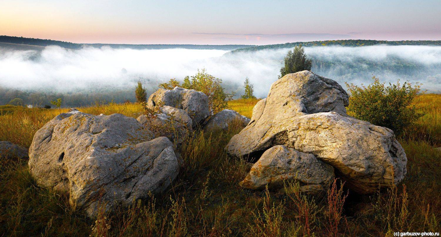 , Гарбузов Илья
