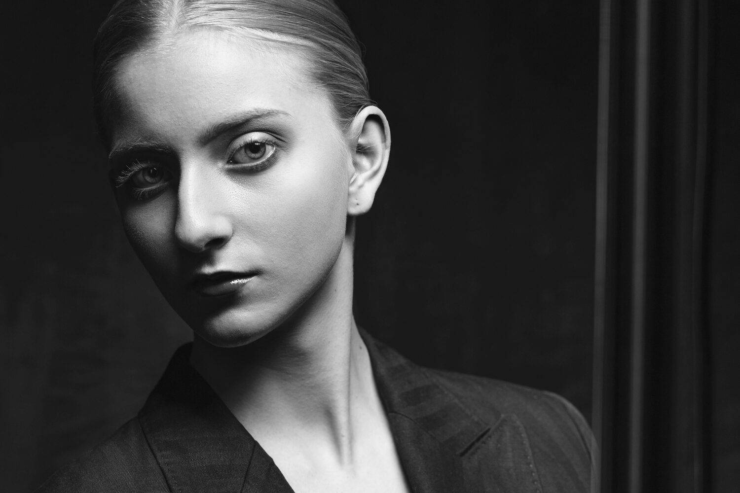 , Ksanka Skornyakova