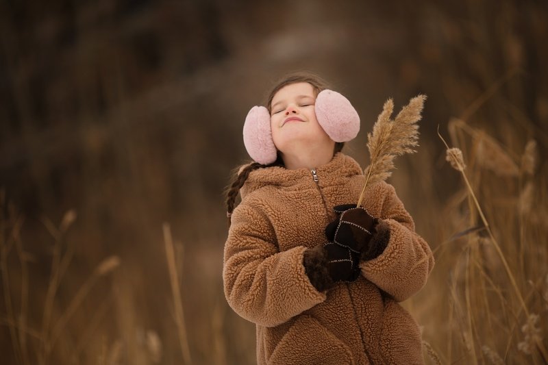 Снег фото превью