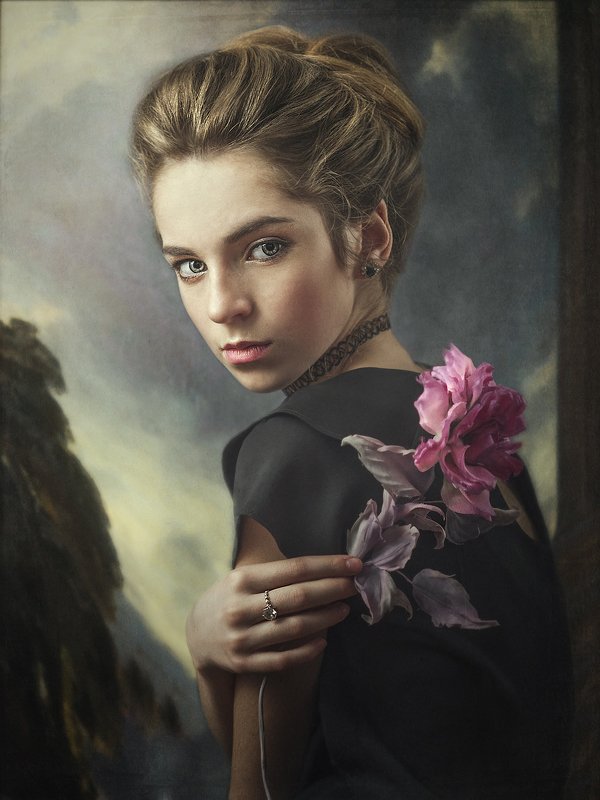 Кира фото превью