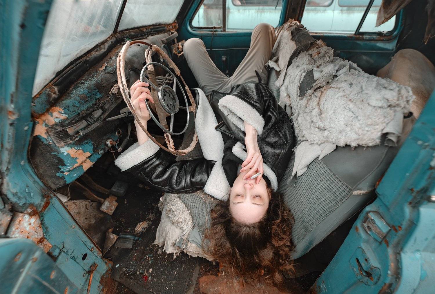 , Игорь Бурба