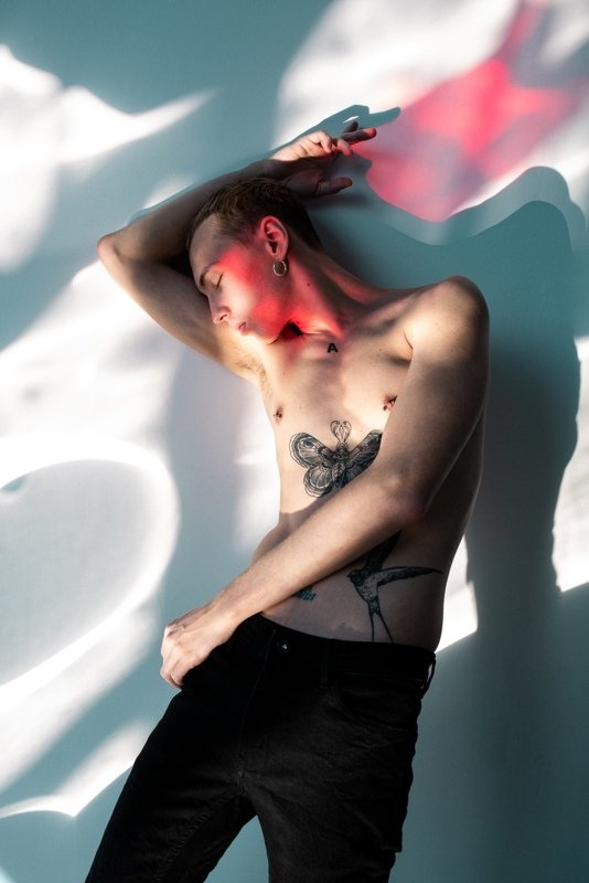 Arseny фото превью