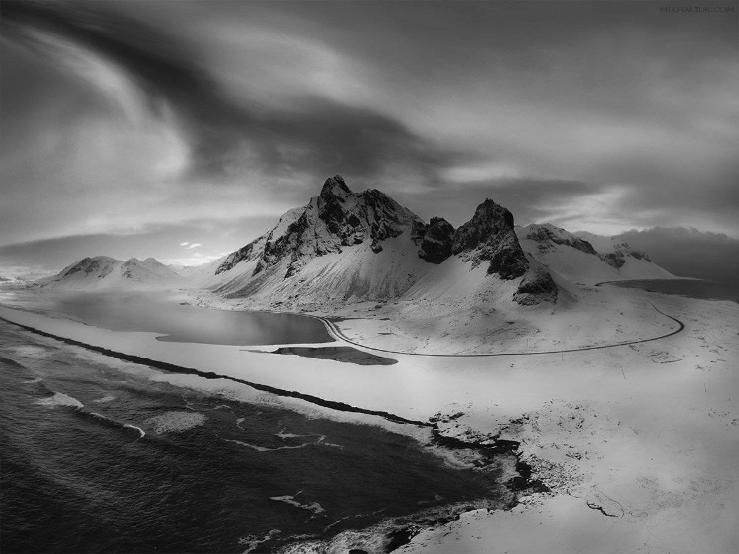 , Михалюк Сергей *