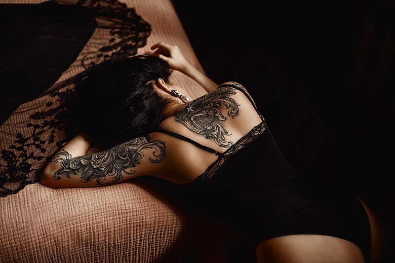 Алёна фото превью