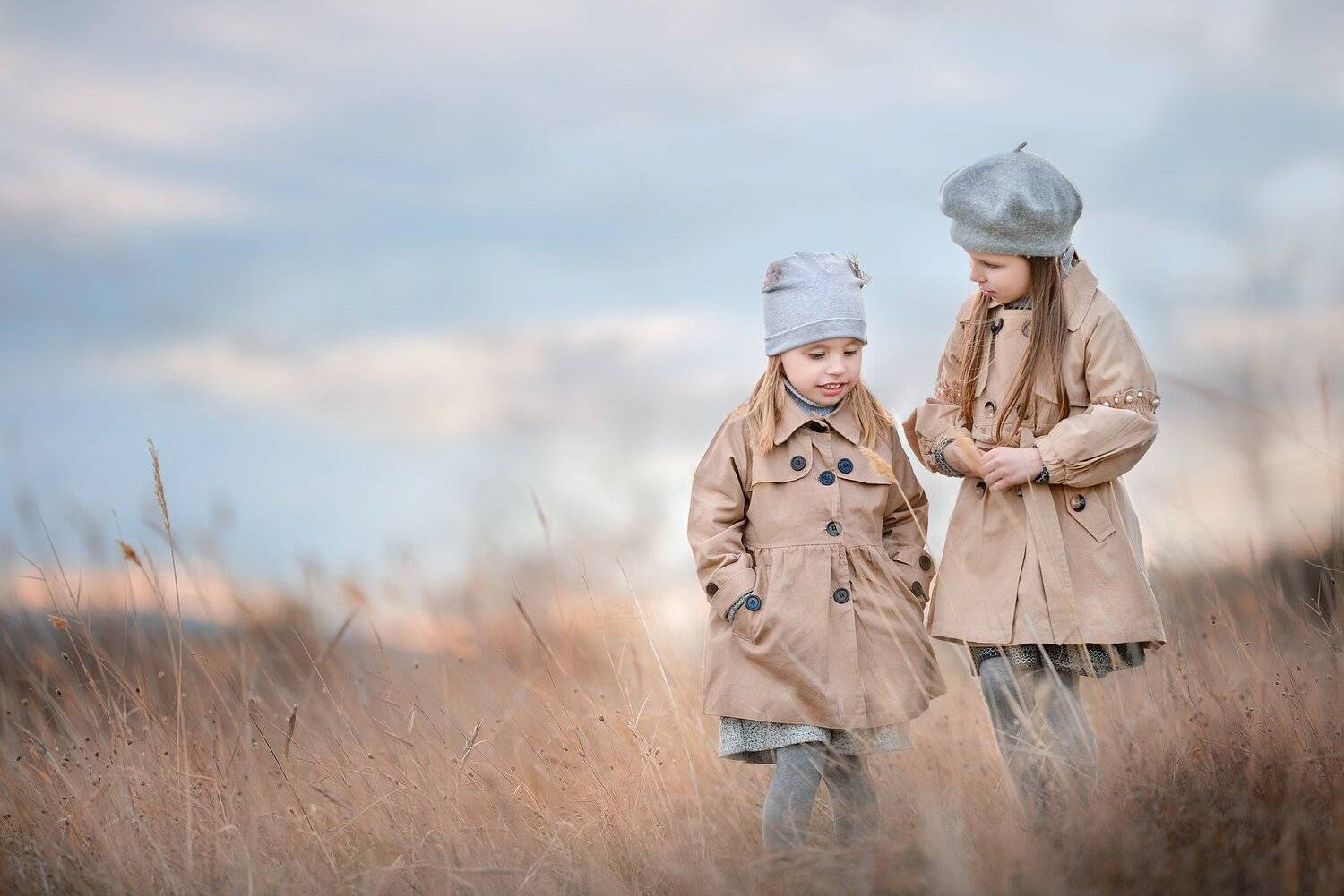 , Юлия Ларина