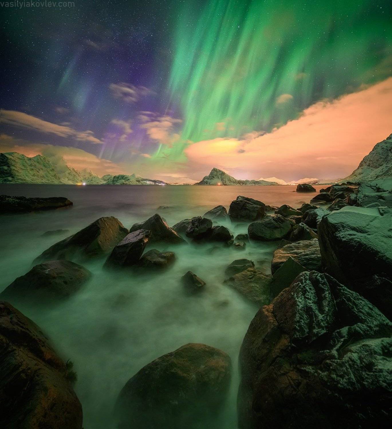 лофотены, фототур, норвегия, яковлевфототур, василийяковлев,, Василий Яковлев