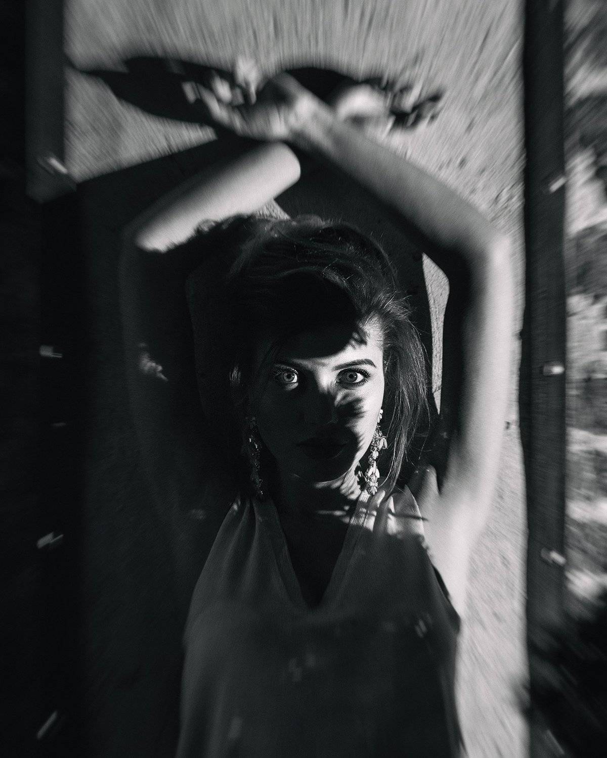 , Денис Бухлаев