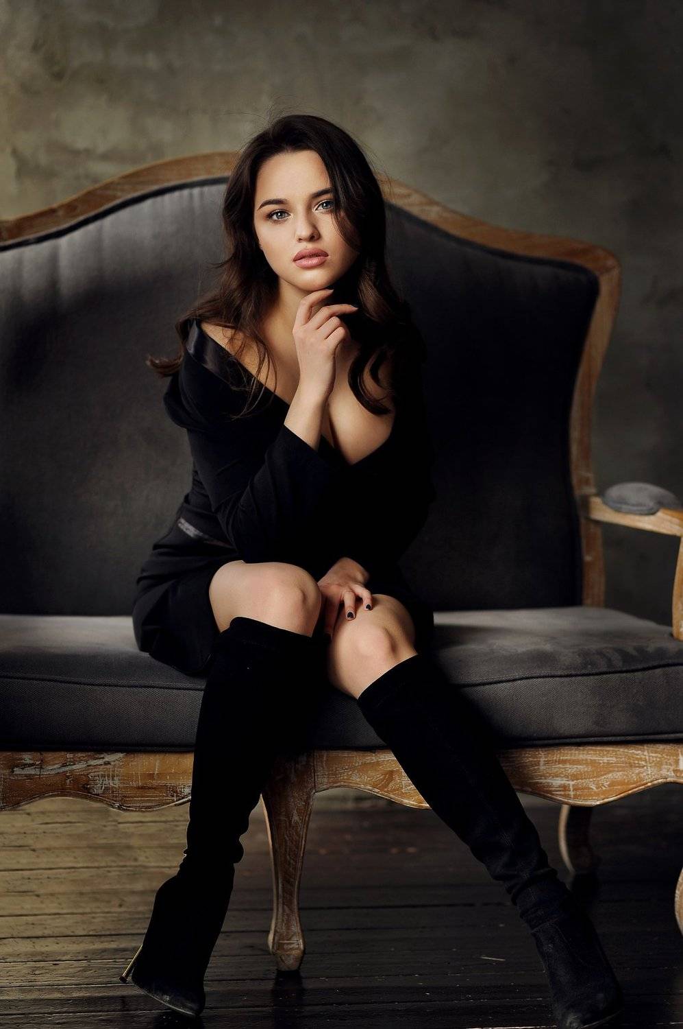 , Денис Лыткин