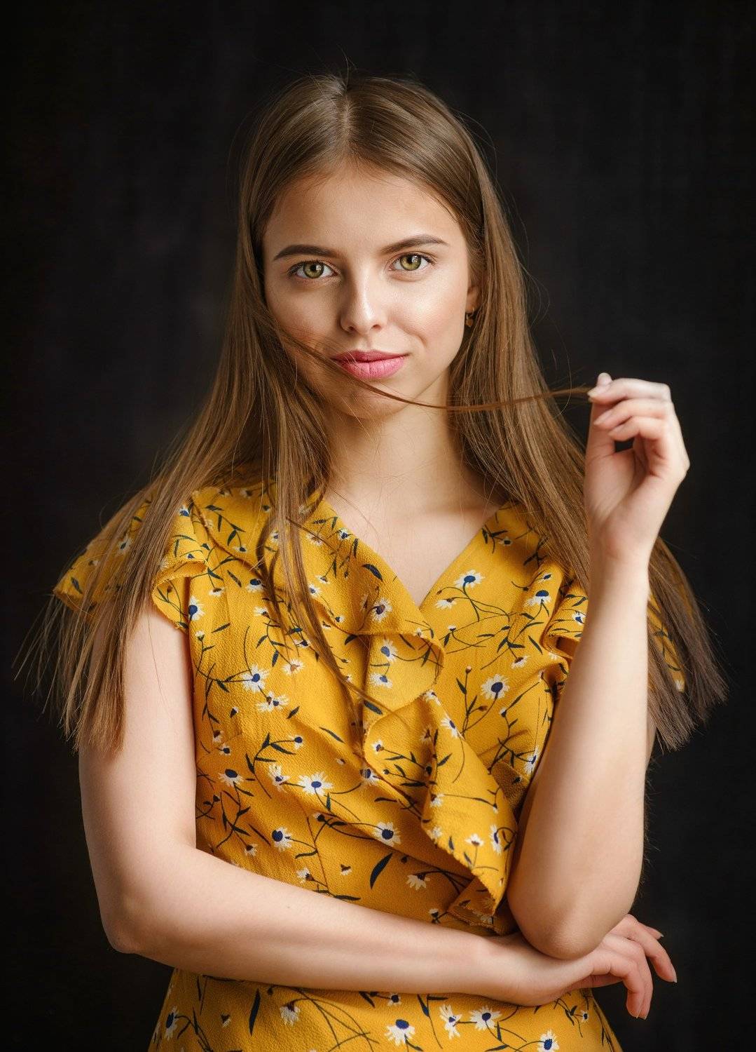 , Алексей Гурылев