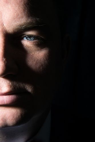 Левая Половина