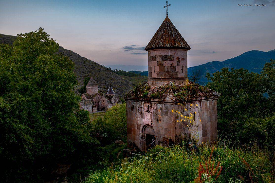 , Сергей Евдокимов