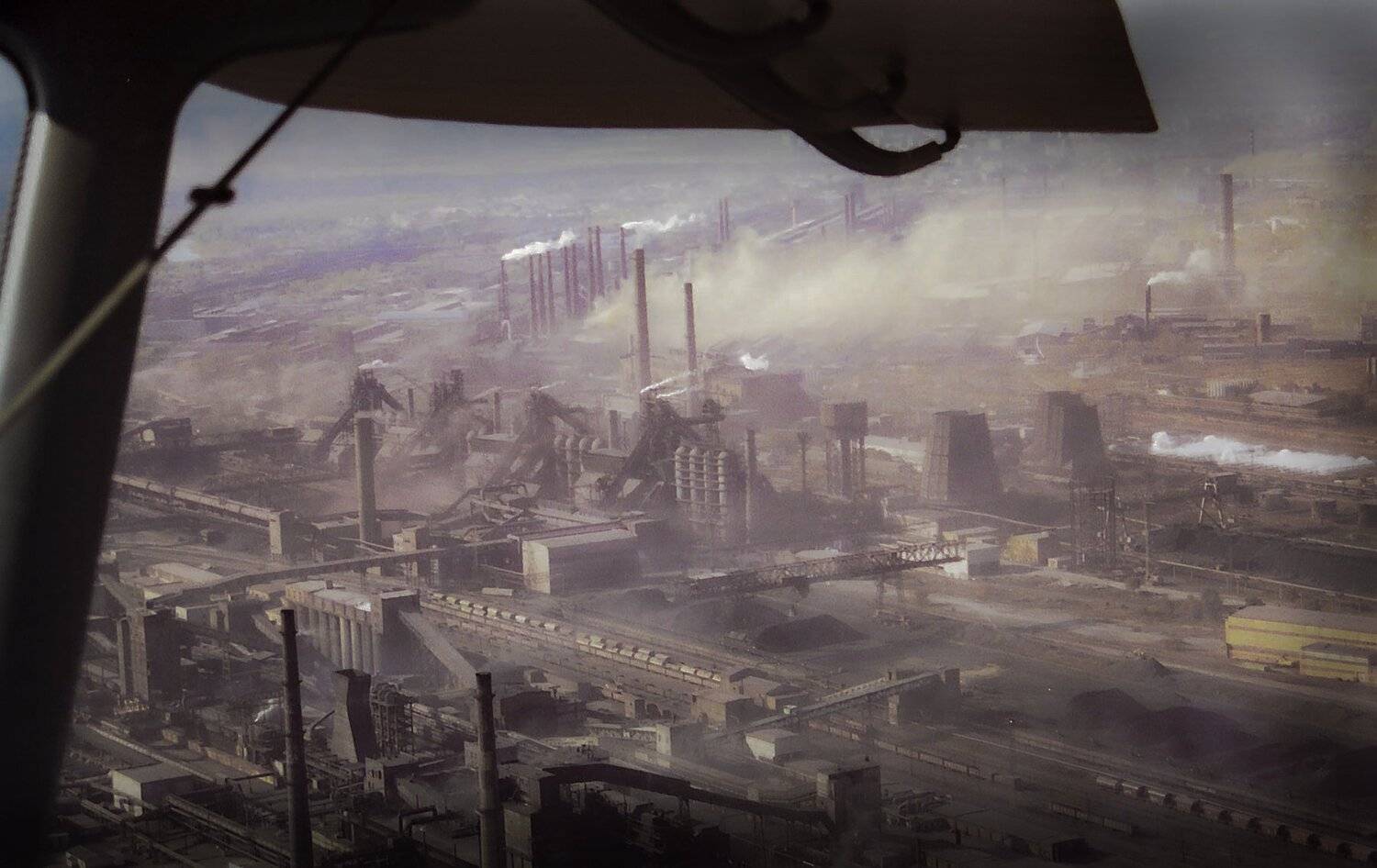 ОХМКА, петр чиков